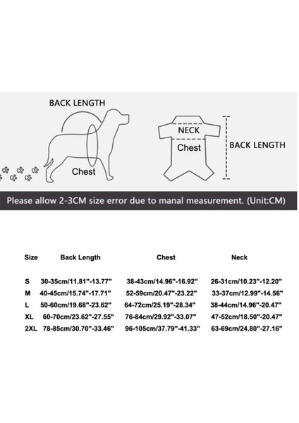 Dog Yansıtıcı Pamuk Ceket Kırmızı-S (Yurt Dışından) fiyatları