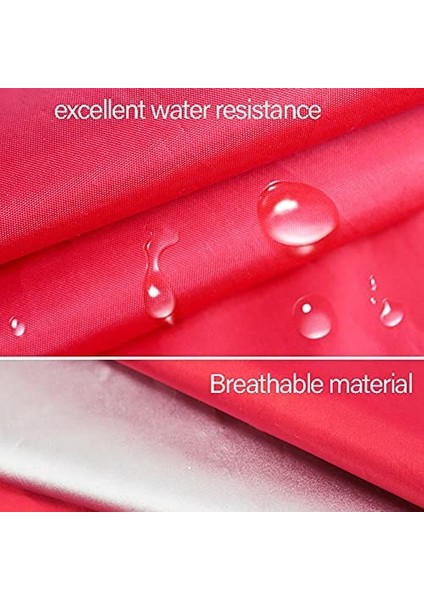 Çok Amaçlı Yağmurluk M Yeşil (Yurt Dışından) indirimleri