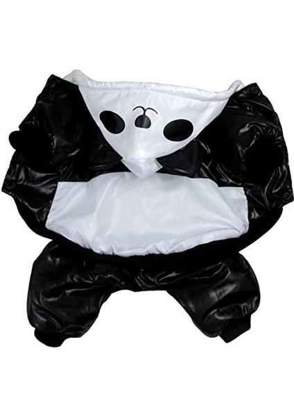 Beş Panda Kombinasyonu Sol (Yurt Dışından) fırsatları