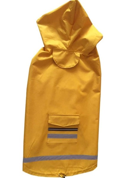 Mackintosh Double Pet Yellow-4xl (Yurt Dışından) modelleri