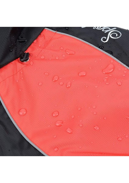 Sonbahar ve Kış Köpek Kostümü Kırmızı 7xl (Yurt Dışından) fırsatları