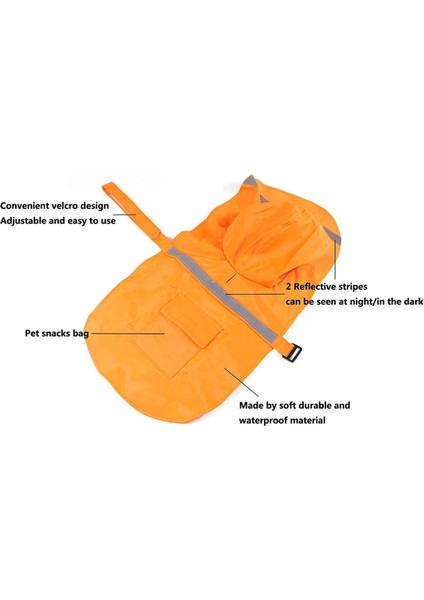 Pet Mackintosh (Xs Portakal) (Yurt Dışından) modelleri