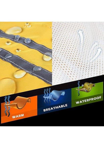 Çizgili Ters Parlak Makyaj Yellow-2xl (Yurt Dışından) modelleri