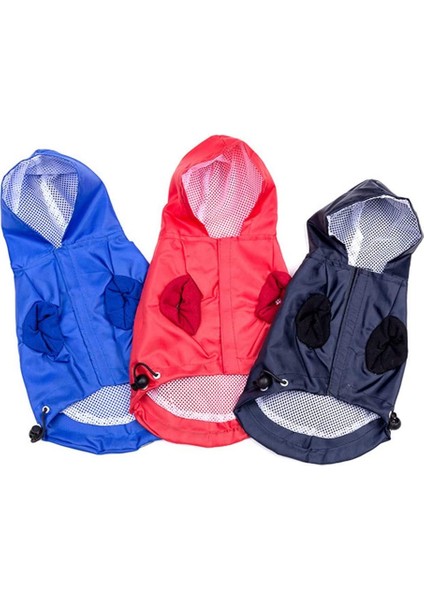 Örgü Yağmurluk Siyah-S (Yurt Dışından) fiyatları