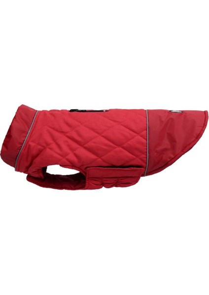 Çift Taraflı Pet Red-Xl Pamuklu Ceket (Yurt Dışından) indirimleri