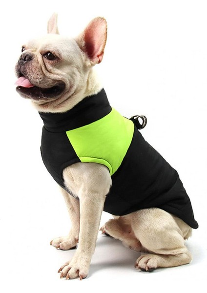 Hayvan Ceketi Yeşil-M (Yurt Dışından) fırsatları