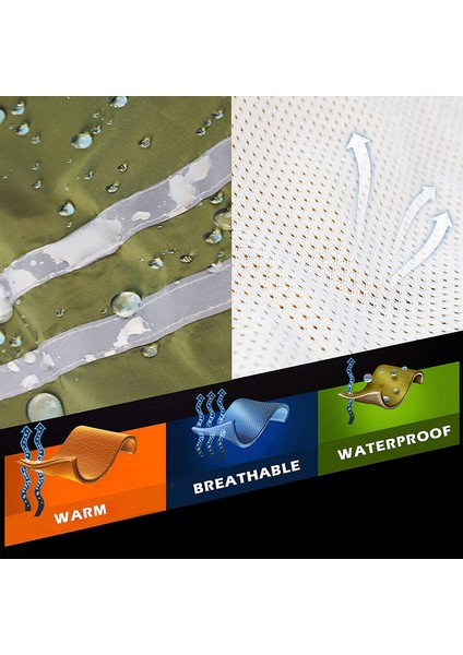 Çizgili Parlaklık Önleyici Makyaj Green-2xl (Yurt Dışından) modelleri