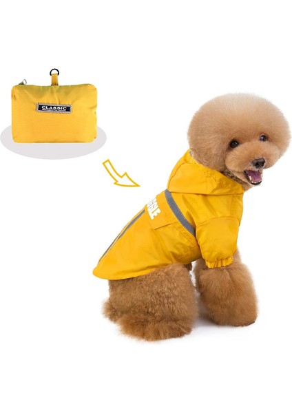 Çizgili Parlaklık Önleyici Makyaj Yellow-Xl (Yurt Dışından)