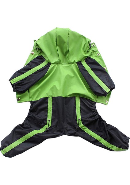 Macintosh Mor Kapüşonlu (Yurt Dışından) modelleri