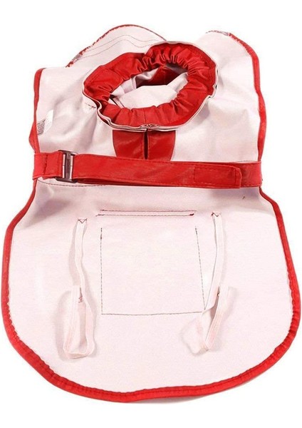 Pet Mackintosh L Red (Yurt Dışından) indirimleri