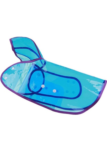 Puppy Clear Yağmurluk Blue-5xl (Yurt Dışından) modelleri