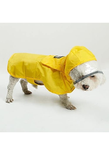 Hayvan Giysileri Sarı-M (Yurt Dışından) indirimleri