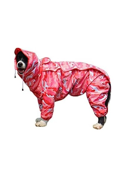 Her Şey Dahil Mackintosh Dog Pink-26 # (Yurt Dışından)