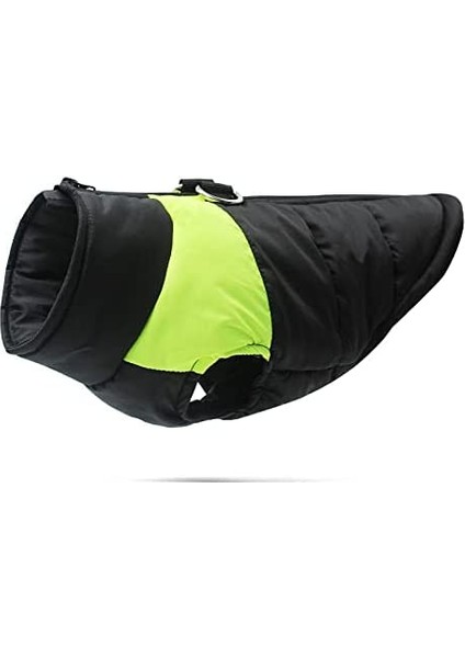 Hayvan Ceketi (Green- 5xl (Yurt Dışından) modelleri