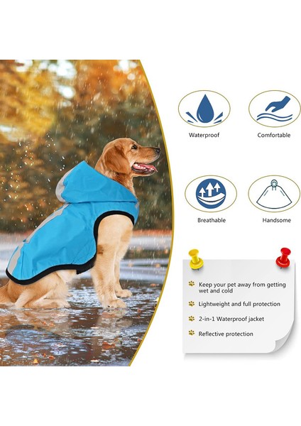 Pet Giyim Blue-S (Yurt Dışından) modelleri