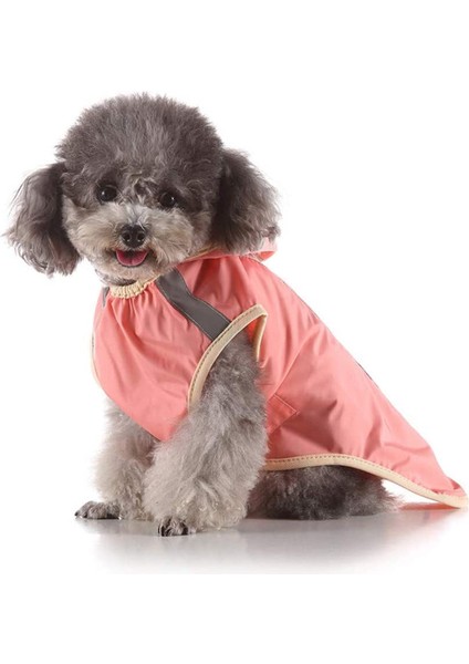 Pet Giyim Pembe-S (Yurt Dışından) modelleri