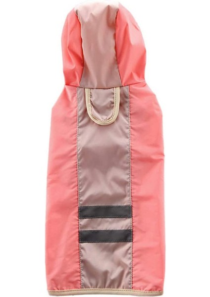 Pet Giyim Pembe-S (Yurt Dışından) fırsatları