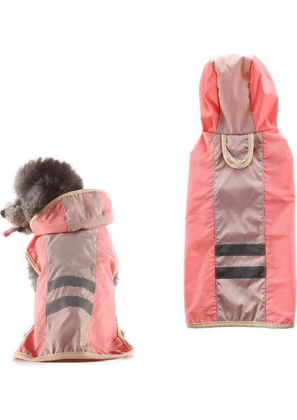 Pet Giyim Pink-4xl (Yurt Dışından)