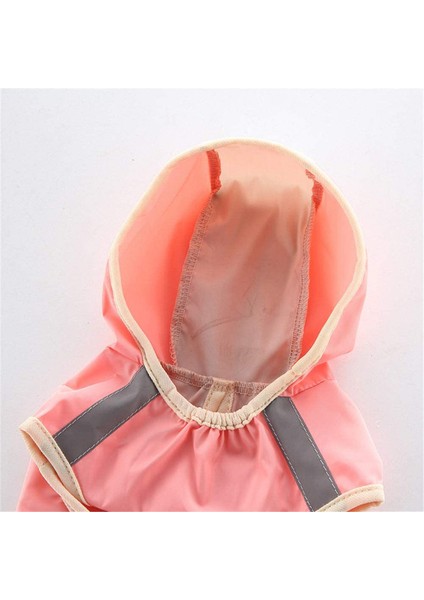 Pet Giyim Pink-4xl (Yurt Dışından) fırsatları