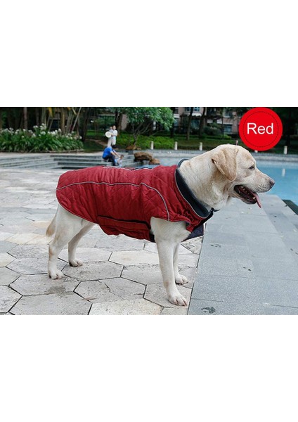 Pet Retro Kostüm Kırmızı-Xs (Yurt Dışından) indirimleri