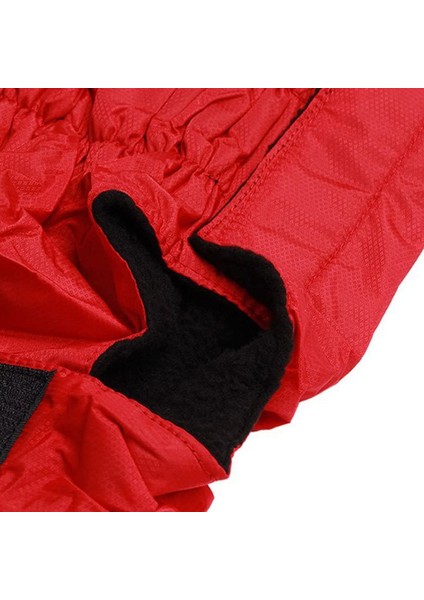 Köpek Ceketi Red-Xl (Yurt Dışından) fiyatları