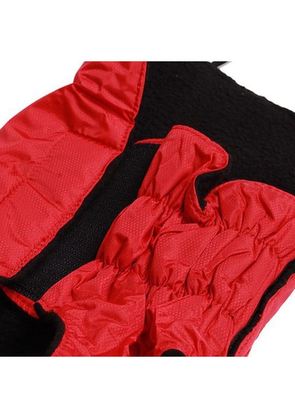 Köpek Ceketi Red-Xl (Yurt Dışından) indirimleri