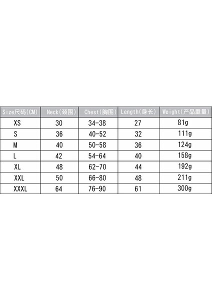 Pet Retro Giyim (Pink- 2xl (Yurt Dışından) fiyatları