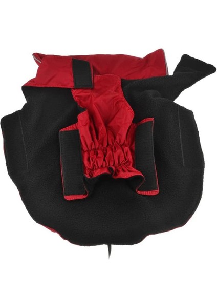 Köpek Ceketi Kırmızı 3xl (Yurt Dışından) indirimleri