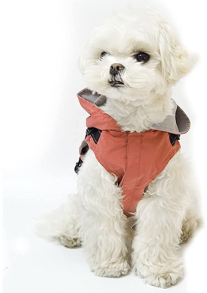 Yağmurluk Pembe-S (Yurt Dışından) indirimleri