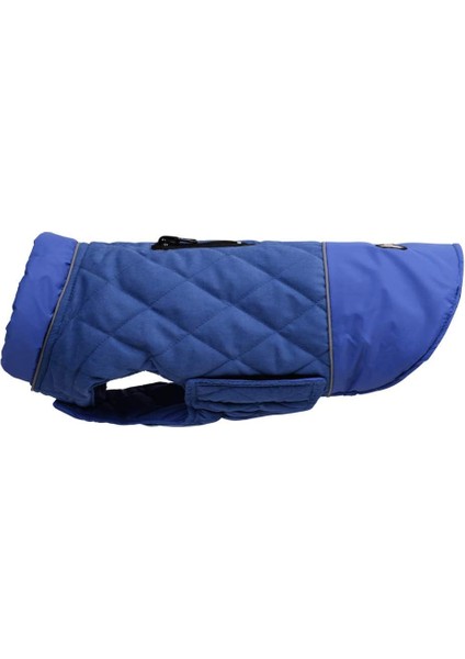 Çift Taraflı Pet Blue-M Pamuklu Ceket (Yurt Dışından) indirimleri