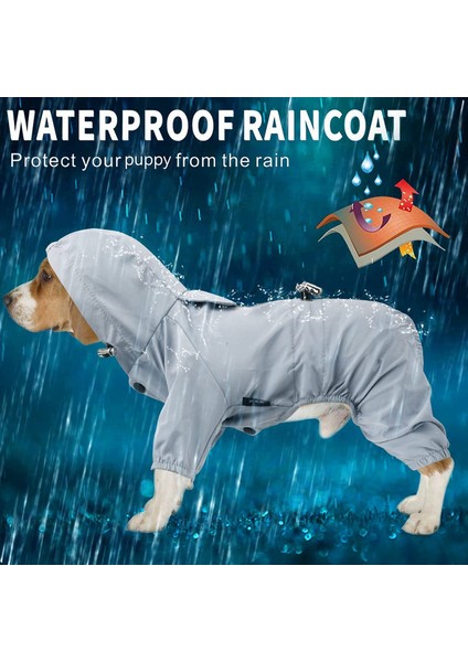 Köpek Kostümü Mavi-Xl (Yurt Dışından) modelleri