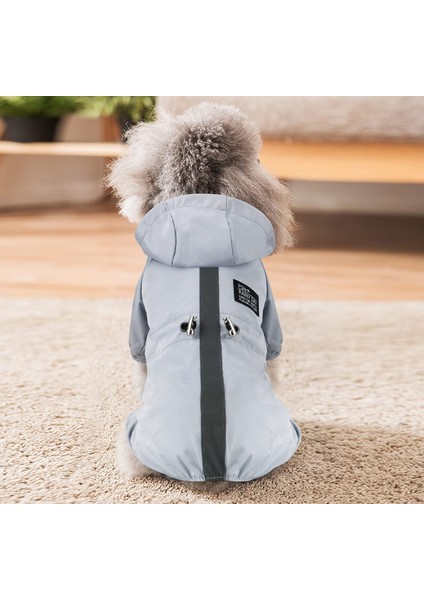 Köpek Kostümü Mavi-Xl (Yurt Dışından) fırsatları