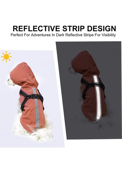 Yağmurluk Pembe-3xl (Yurt Dışından) fırsatları