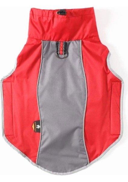 Pet Raschel Red-L (Yurt Dışından) fırsatları