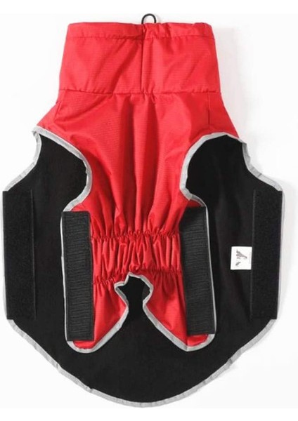 Pet Raschel Red-L (Yurt Dışından) indirimleri