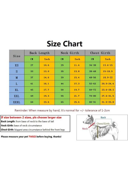 Çift Taraflı Pet Blue-L Pamuklu Ceket (Yurt Dışından) fiyatları