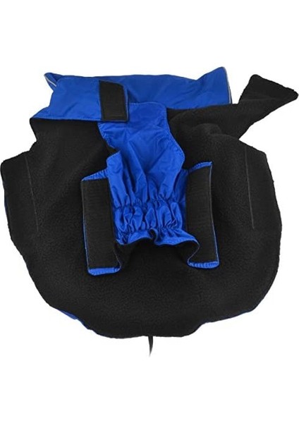 Köpek Ceketi Blue-Xl (Yurt Dışından) indirimleri