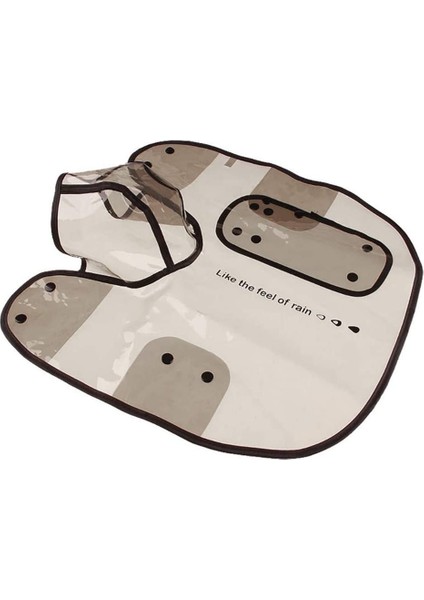 Puppy Yağmurluk Gri-2xl (Yurt Dışından) modelleri