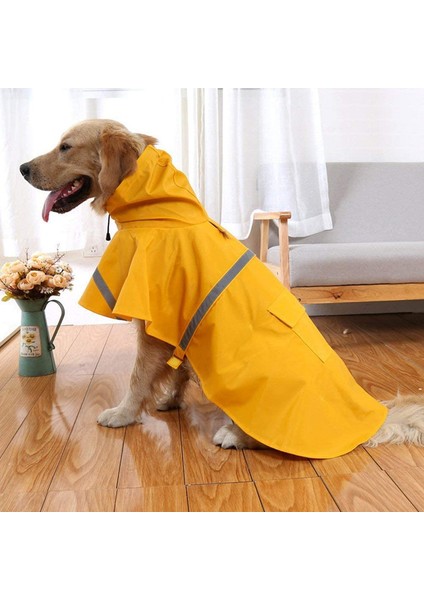 Pet Mackintosh (Xs Portakal) (Yurt Dışından) fiyatları