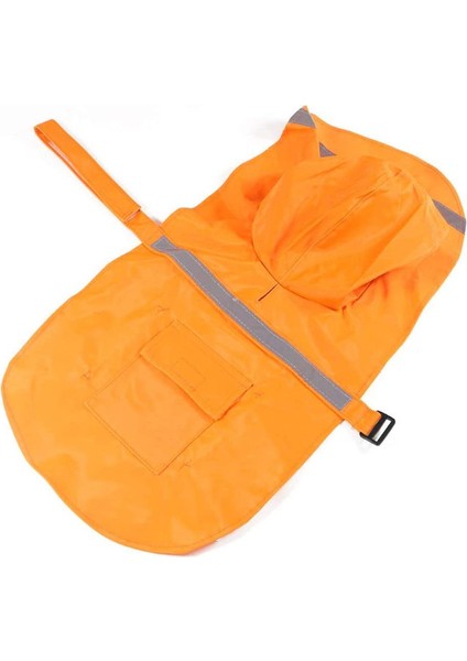 Pet Mackintosh S Orange (Yurt Dışından) fiyatları