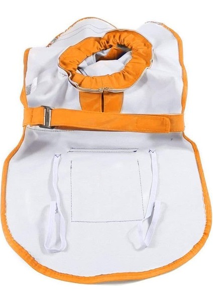 Pet Mackintosh L Portakal (Yurt Dışından) indirimleri