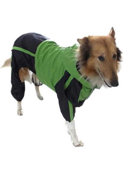 Başlıklı Mcıntosh Green-Xl (Yurt Dışından)