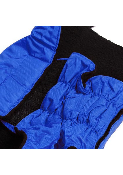 Köpek Ceketi Blue-2xl (Yurt Dışından) indirimleri