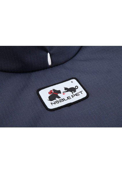 Sonbahar ve Kış Köpek Paltosu Navy-S (Yurt Dışından) fırsatları