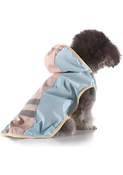 Pet Giyim Blue-3xl (Yurt Dışından) indirimleri