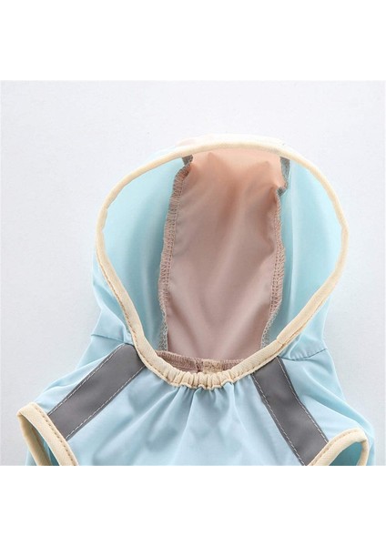 Pet Giyim Blue-4xl (Yurt Dışından) fırsatları