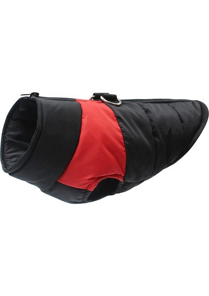 Hayvan Ceketi Kırmızı-Xl (Yurt Dışından) fırsatları