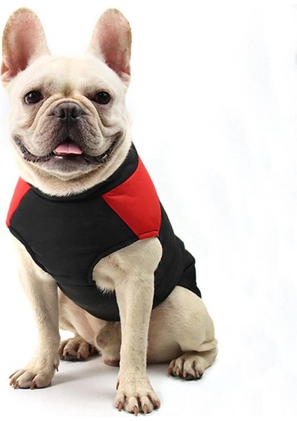 Hayvan Ceketi Kırmızı-3xl (Yurt Dışından)