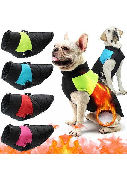 Hayvan Ceketi Kırmızı-3xl (Yurt Dışından) modelleri