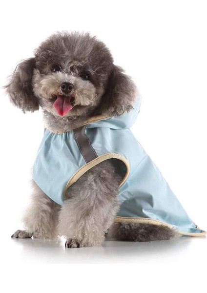 Pet Giyim Blue-M (Yurt Dışından) modelleri